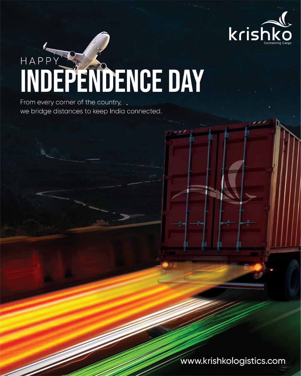 Krishko Logistics