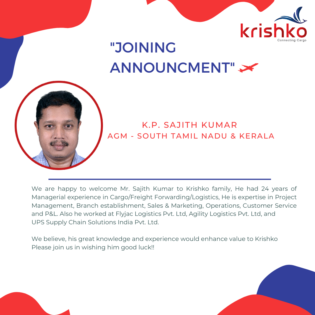 Krishko Logistics