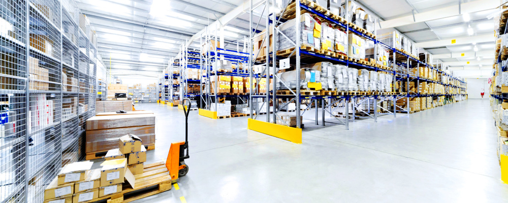 Krishko Logistics